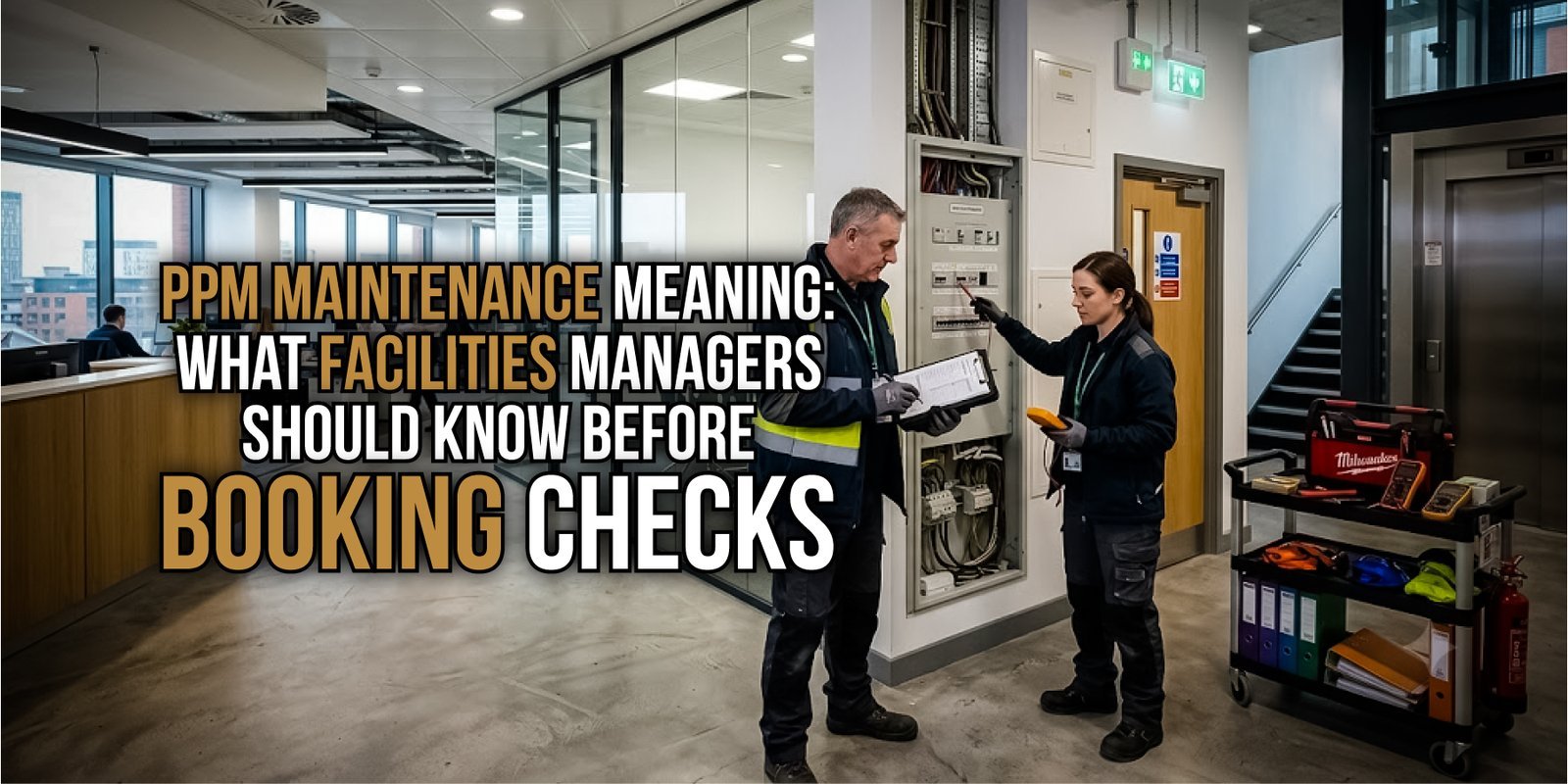 What Is Planned Preventative Maintenance? A Simple Guide for Commercial Properties