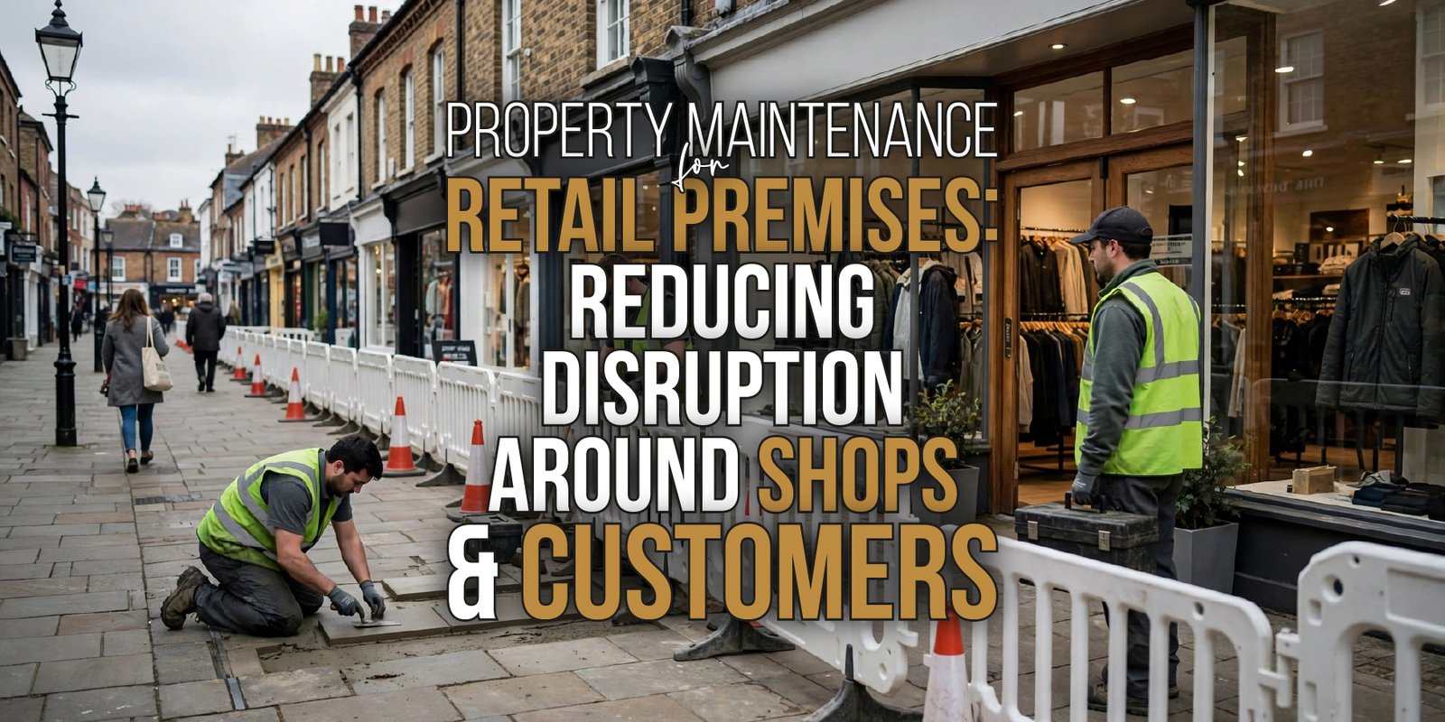property maintenance