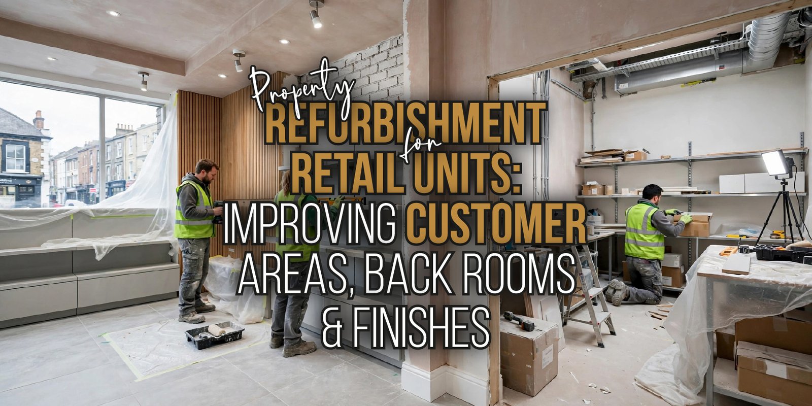 Property Refurbishment