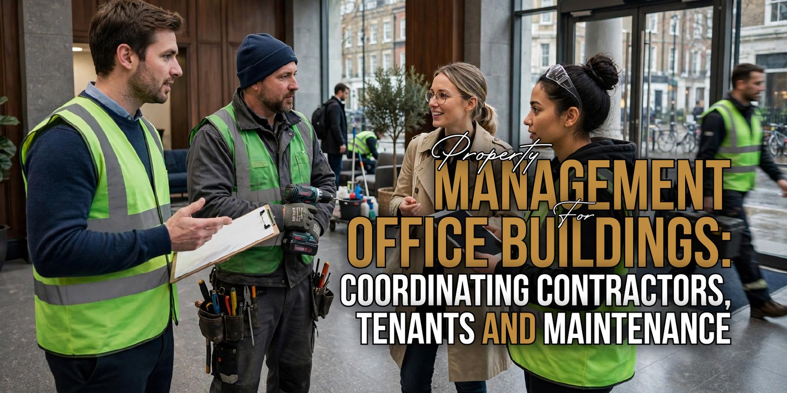 Property management
