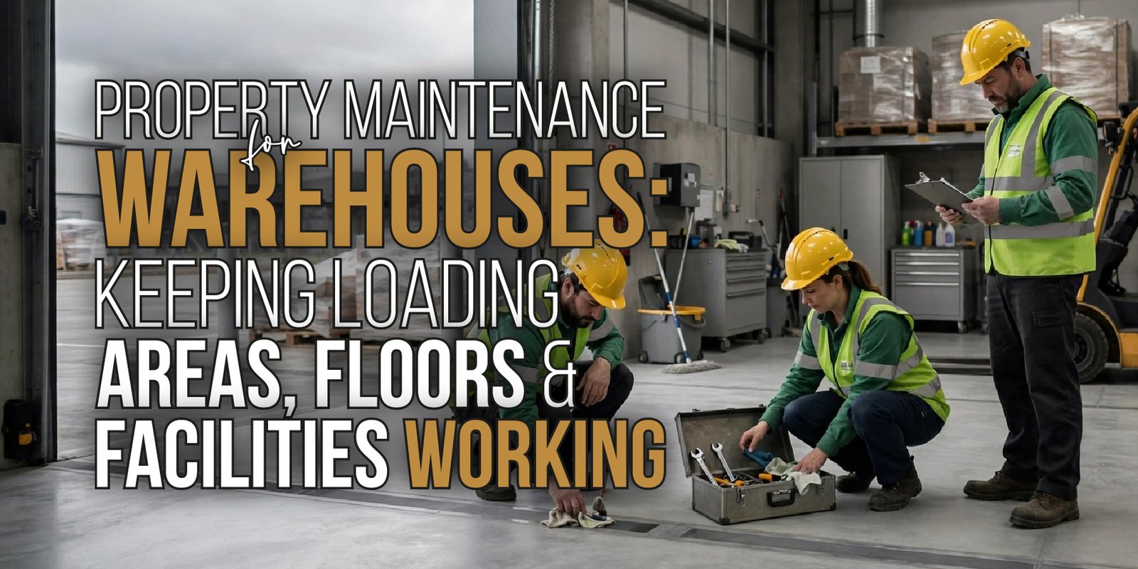 property maintenance