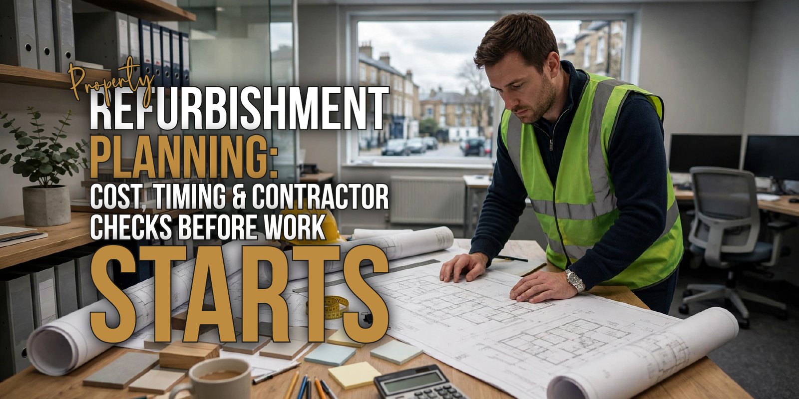 Property Refurbishment