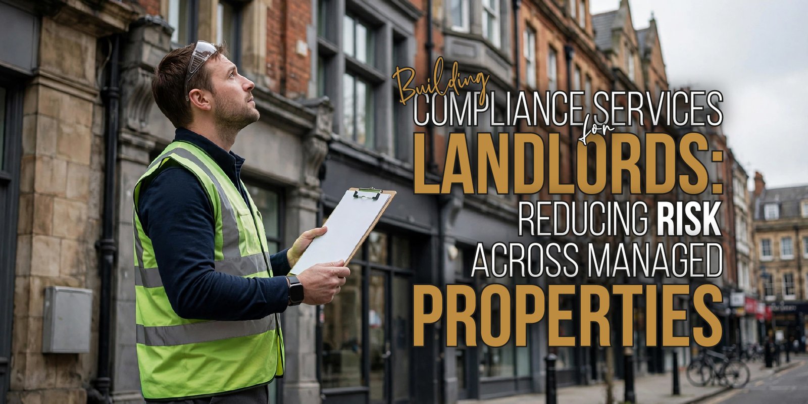 Building Compliance Services